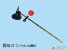 circle cutter